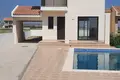 Инвестиционная 1 387 м² Перволия, Кипр