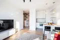 Квартира 2 комнаты 38 м² Варшава, Польша