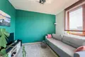 Квартира 3 комнаты 56 м² в Кракове, Польша