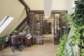 Apartment 2 bathrooms 189 m² in Budapest, Hungary