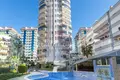 Appartement 1 chambre 110 m² Mahmutlar, Turquie