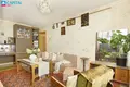 Квартира 3 комнаты 64 м² Вильнюс, Литва