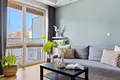 Apartamento 2 habitaciones 44 m² Varsovia, Polonia
