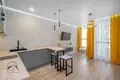 Wohnung 1 zimmer 32 m² Minsk, Belarus