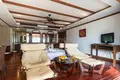 Villa 4 chambres 467 m² Pa Tong, Thaïlande
