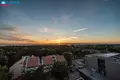 Apartamento 2 habitaciones 39 m² Palanga, Lituania