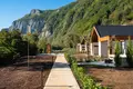 2 bedroom Villa 117 m² Kolasin, Montenegro