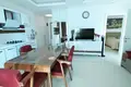 Appartement 3 chambres 111 m² Alanya, Turquie