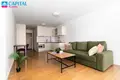 Квартира 1 комната 30 м² Паланга, Литва