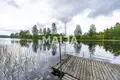 Casa de campo  Poikelus, Finlandia