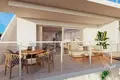 2 bedroom apartment 89 m² Finestrat, Spain