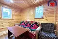 Casa 24 m² Starobinski sielski Saviet, Belarús