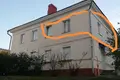 Wohnung 2 zimmer 46 m² Orscha, Belarus