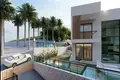 3 bedroom apartment 216 m² Alanya, Turkey