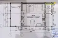 Maison 68 m² Haranski sielski Saviet, Bélarus