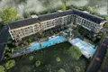 Wohnung 1 zimmer 100 m² Konyaalti, Türkei