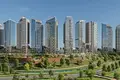 Квартира 2 комнаты 55 м² Сарыер, Турция