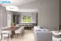 Casa 143 m² Vilna, Lituania