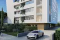 Apartamento 2 habitaciones 126 m² Germasogeia, Chipre