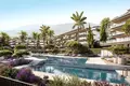 Residential quarter Emerald View