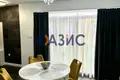 Квартира 3 комнаты 118 м² Несебр, Болгария