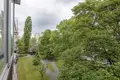 2 room apartment 52 m² Warsaw, Poland