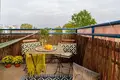 Квартира 2 комнаты 58 м² Krobia, Польша