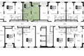 Mieszkanie 1 pokój 32 m² Sapronovo, Rosja