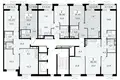 Apartamento 1 habitación 23 m² Kommunarka, Rusia