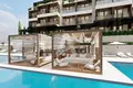 Wohnung 3 Schlafzimmer 89 m² Kumbor, Montenegro