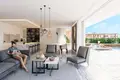 Appartement 4 chambres  Agía Nápa, Chypre