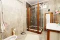 Квартира 3 комнаты  Аланья, Турция