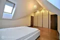 Appartement 3 chambres 110 m² en Riga, Lettonie