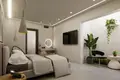 Villa de 4 dormitorios 395 m² Municipio de Casandra, Grecia