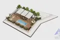 Apartment 30 m² Rafailovici, Montenegro