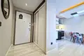 Mieszkanie 2 pokoi 65 m² Alanya, Turcja