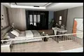 Apartamento 64 m² Mahmutlar, Turquía