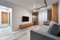 Appartement 1 chambre 35 m² Minsk, Bélarus