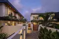 2 bedroom apartment 142 m² Canggu, Indonesia