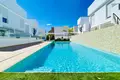 Bungalow 3 chambres 92 m² Pilar de la Horadada, Espagne