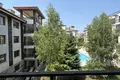 Mieszkanie 1 pokój 41 m² w Sweti Włas, Bułgaria