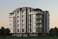 Пентхаус 4 комнаты 141 м² Коньяалты, Турция