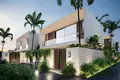 Villa de 3 habitaciones 159 m² Benoa, Indonesia