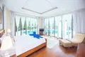 Villa de tres dormitorios 210 m² Ban Bang Thao, Tailandia