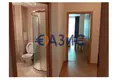 1 bedroom apartment 61 m² Nesebar, Bulgaria