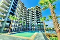 Apartamento 2 habitaciones 69 m² Mezitli, Turquía