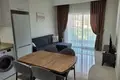 Apartamento 2 habitaciones 60 m² Akdeniz, Turquía