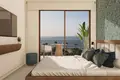 2 bedroom apartment 86 m² Villajoyosa, Spain