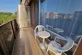1 bedroom apartment 36 m² Nesebar, Bulgaria