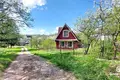 House 93 m² Piatryskauski sielski Saviet, Belarus